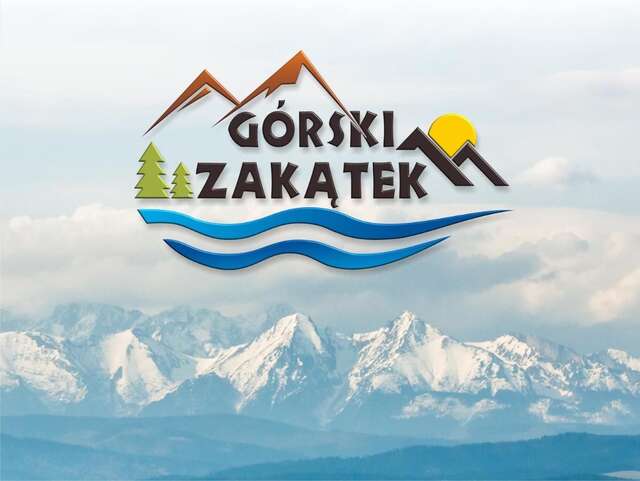 Дома для отпуска Górski Zakątek Kluszkowce Клюшковце-24