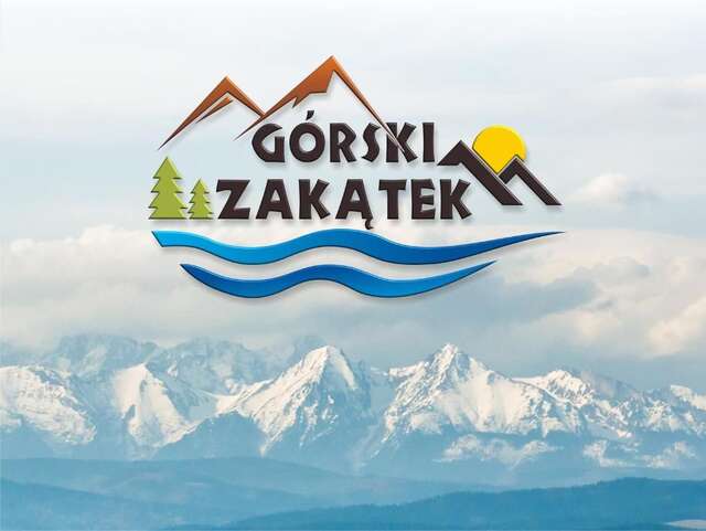 Дома для отпуска Górski Zakątek Kluszkowce Клюшковце-44
