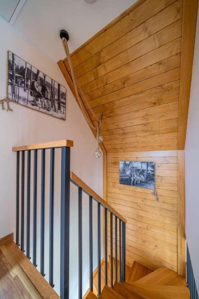 Дома для отпуска Górski Zakątek Kluszkowce Клюшковце-7